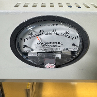 Baker Sterilgard II 6' Biosafety Cabinet image 3